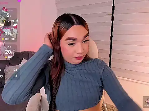 lissascarlett 1 online show from December 17, 7:19 pm