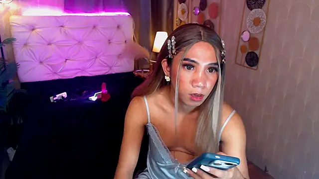 Ursweet nathaliee online show from October 11, 3:03 pm