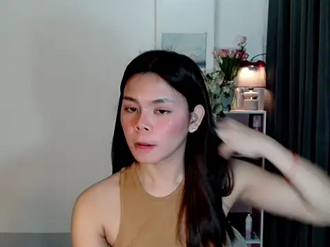 buttycamillex online show from February 4, 5:28 pm