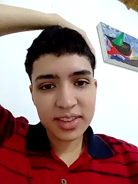Stevenmonsalve online show from October 4, 9:48 pm