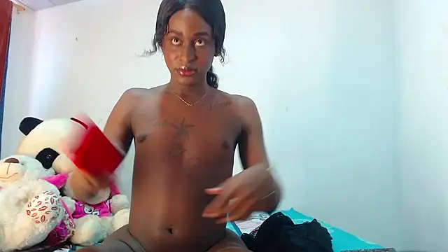 Lufe Black online show from February 9, 9:32 pm