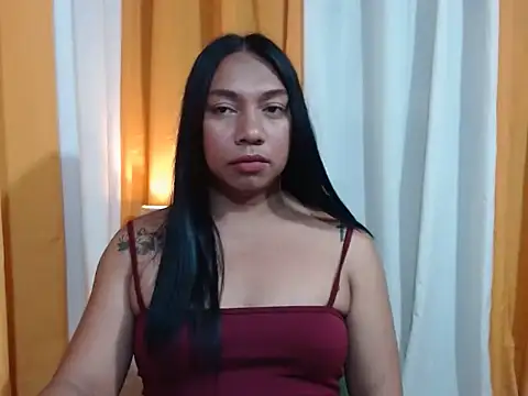 ellah morenax online show from February 21, 1:36 pm