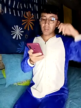 karola horny online show from November 14, 2:30 am