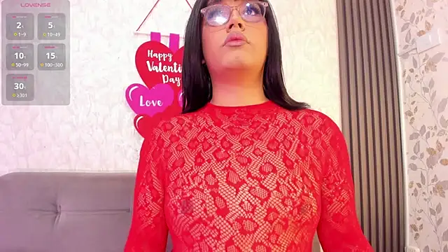 xkaty grey online show from February 15, 6:17 pm