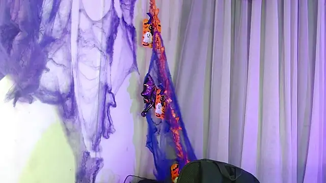 antonella rosecs online show from October 28, 5:38 am