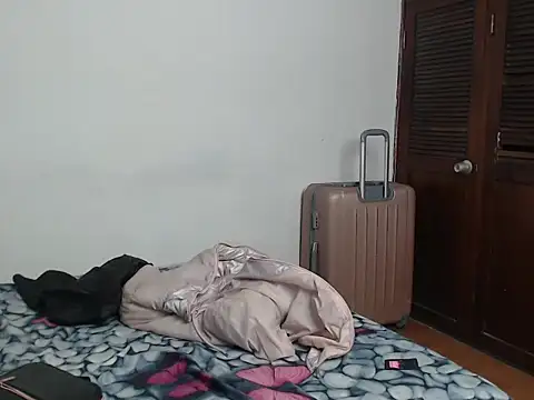  camila trans  online show from November 19, 6:35 am