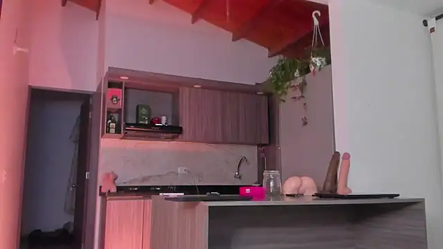 valeriahornier online show from November 15, 6:44 am