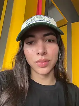 valeriahornier online show from March 2, 9:11 pm