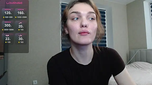 EmiliaRhodes online show from October 25, 10:16 pm