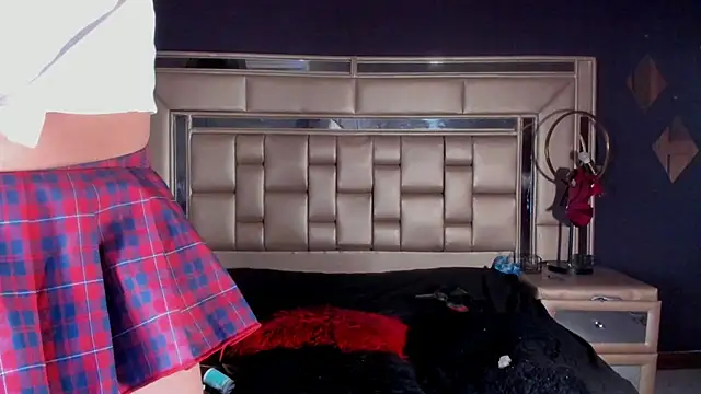 ChloeMendez online show from January 15, 11:31 am