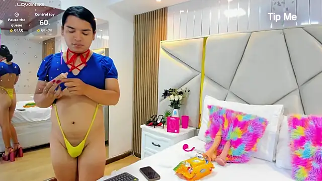 SweetKata  online show from December 16, 11:59 am