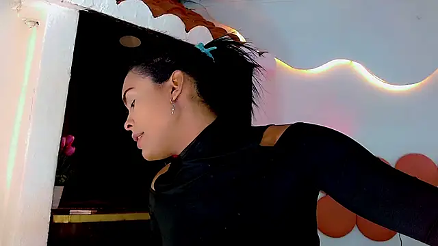 JessiValentin online show from July 11, 4:06 am
