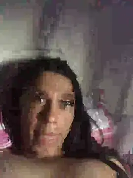 Crystall Flame online show from November 4, 12:37 pm