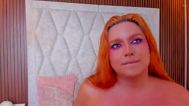 IrinaaVega online show from March 25, 6:01 pm