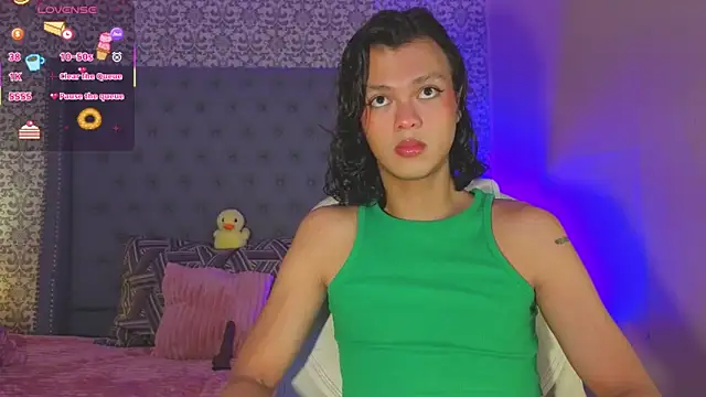 Indi rave online show from April 2, 12:58 pm