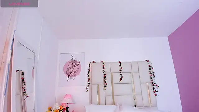 Maxxine VX online show from November 9, 7:36 pm