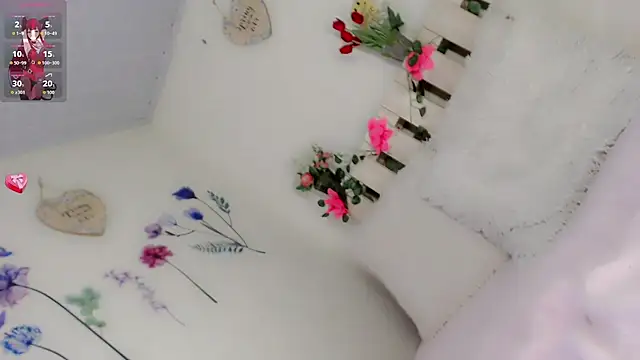 Kendall- 8 online show from November 10, 10:33 pm