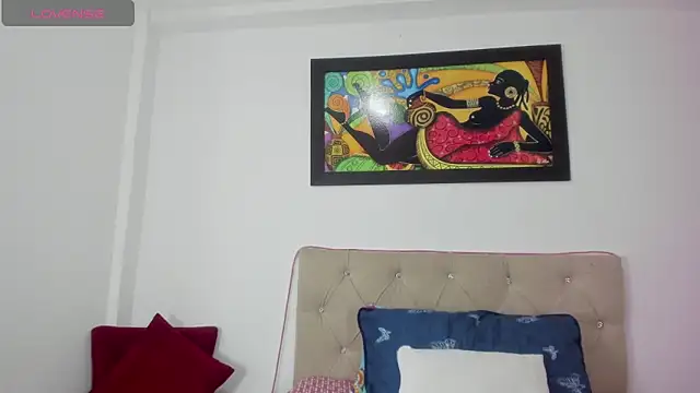 natacha ferrer1 online show from February 16, 8:18 pm