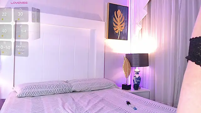 SashaMorel online show from November 24, 12:18 pm