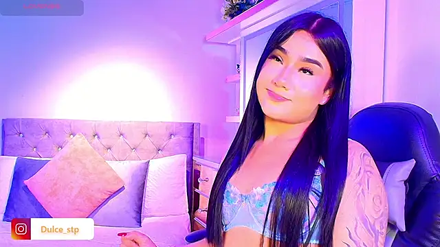 Vale prado online show from February 25, 9:25 am