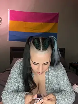 Chaos Reign online show from November 8, 2:23 am