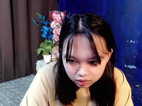 lustfullakim online show from March 27, 2:29 pm
