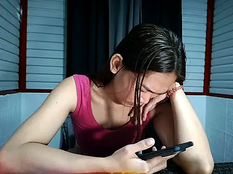 xwildflowerx online show from February 25, 11:48 am