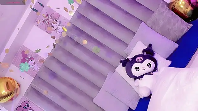 ClaudiaSophia online show from March 17, 12:07 pm