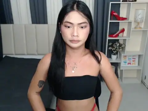 PetiteAsianTrisha online show from November 10, 12:17 pm