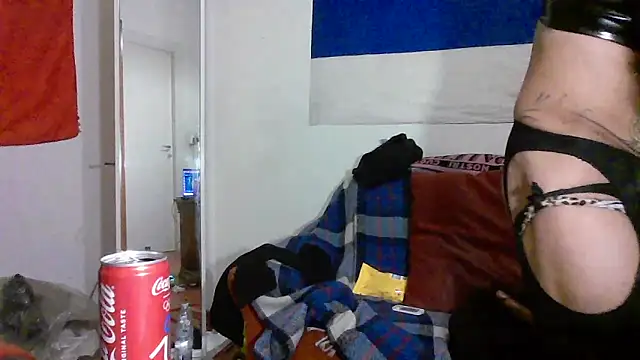 00Travsharongomez online show from November 28, 3:57 pm