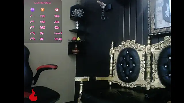 Alice brandom online show from January 15, 7:34 pm