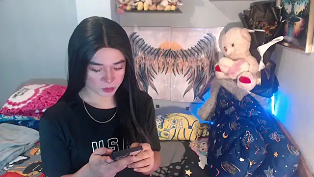 desirable miya online show from December 2, 1:14 pm