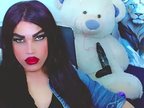 NharaBigCock online show from November 16, 8:08 pm