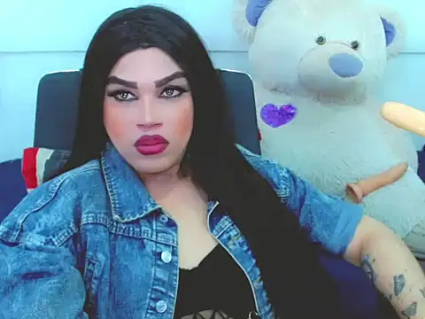 NharaBigCock online show from March 23, 7:41 pm