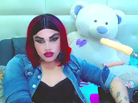 NharaBigCock online show from April 8, 6:53 pm