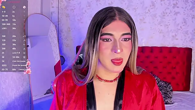 camii raux online show from April 2, 9:13 pm