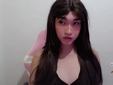 Slutty Francine online show from November 6, 7:19 am