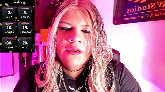 mistressparty online show from February 15, 12:59 pm