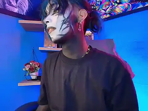 luxiel  online show from March 3, 11:11 pm