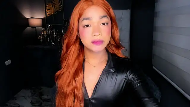 GwennGoddess online show from February 14, 5:26 am