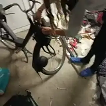 samia42 online show from November 23, 2:35 am