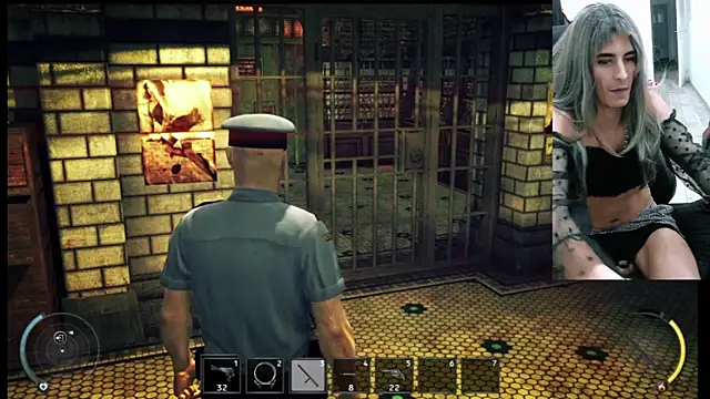 samia42 online show from February 27, 6:36 pm