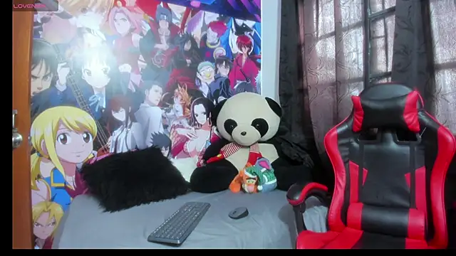 lolasweett  online show from November 16, 4:06 pm