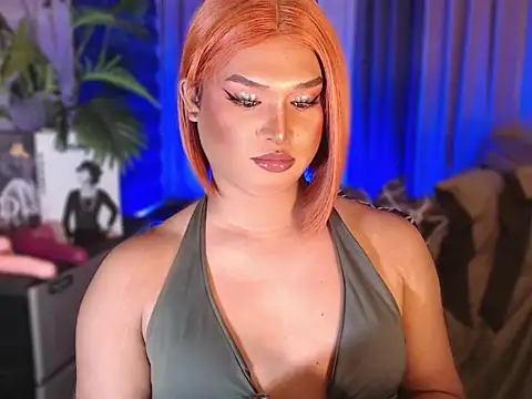 UrGoddess Sofia online show from January 18, 5:21 pm