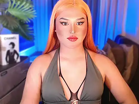 UrGoddess Sofia online show from January 31, 7:34 pm