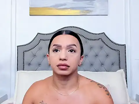 ElektraTs online show from December 2, 4:37 am