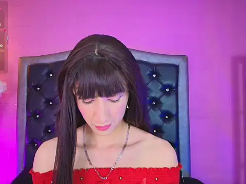 AlexiaHearts online show from January 11, 3:24 am