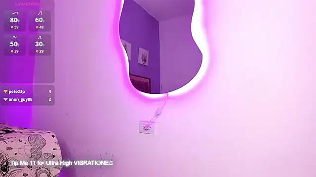 alaiasexygirl online show from March 14, 2:48 am