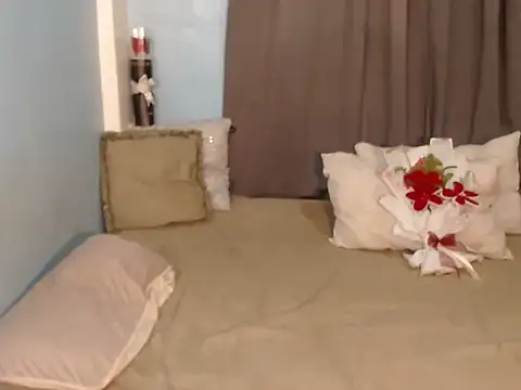 TSsexySTAR online show from April 19, 10:38 am