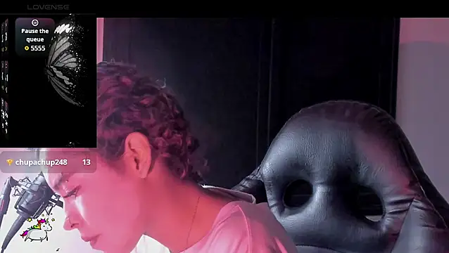 Anny Kiitty online show from February 18, 3:36 am